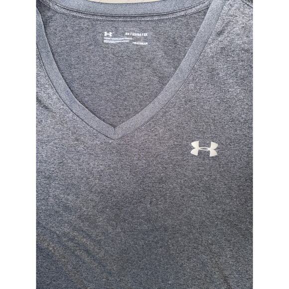 UNDER ARMOUR shirt size 3X - Picture 2 of 3